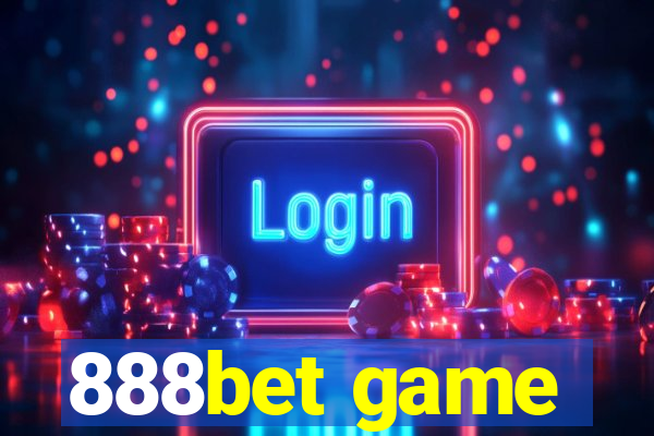 888bet game